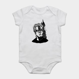 Callahan Baby Bodysuit